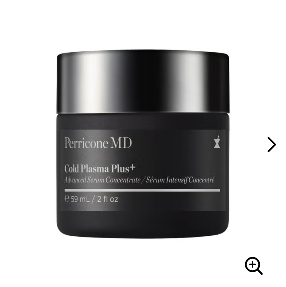 Perricone MD Cold Plasma+ Advanced Serum Concentrate ☆1 FL OZ☆☆☆